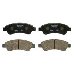 Bremsbelagsatz FERODO FCP1399R