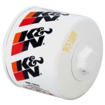 Oliefilter - Sportfilter K&N HP-1011