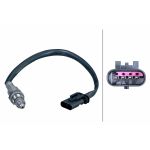 Sonda lambda HELLA 6PA 358 243-111