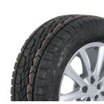Pneu de verão CONTINENTAL CrossContact ATR 265/60R18 110T