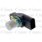 Sensor, posición arbol de levas VEMO V20-72-0021 izquierda
