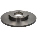 Disque de frein BREMBO 08.C308.21