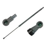 Gasveer, kofferdeksel MEYLE 16-40 910 0034