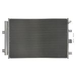 Condensator, airconditioning THERMOTEC KTT110829