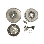 Kit de embrague NEXUS F1C104NX