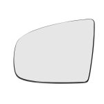 Vetro specchio, specchio esterno BLIC 6102-02-1272891P sinistra