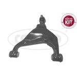 Suspensão da roda CORTECO 49399083