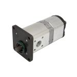 Bomba de engrenagem hidráulica BOSCH 0 517 765 010