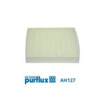 Innenraumfilter PURFLUX AH127