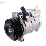 Compresor, aire acondicionado DENSO DCP06029