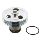 Vattenpump FEBI BILSTEIN 103774