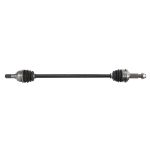 Arbre d'entraînement POINT GEAR PNG76470