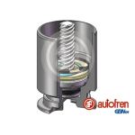 Zuiger, remklauw AUTOFREN SEINSA D025122RK