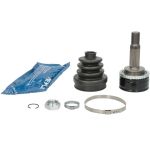 Gelenksatz, Antriebswelle MEYLE KIT 32-14 498 0013