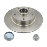 Bromsskiva MEYLE 16-15 523 4103