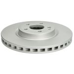 Disco de freno BOSCH 0 986 479 A59 delantero, ventilado , altamente carbonizado, 1 Pieza