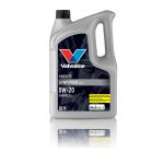 Huile moteur VALVOLINE 908834 Synpower DX1 0W20 5L