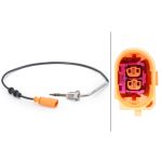 Sensor de temperatura dos gases de escape HELLA 6PT 014 494-171