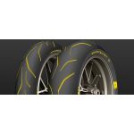 Raceband DUNLOP SportSmart TT 120/70ZR19 W60 TL, voor