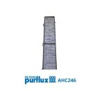 Filtro, aire habitáculo PURFLUX AHC246