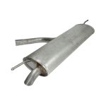 Silenciador posterior 4MAX 0219-01-23080