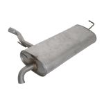 Endschalldämpfer 4MAX 0219-01-15057