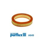 Luftfilter PURFLUX A649