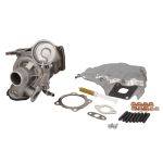 Avgasturboladdare RE-PART RRT70055