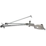 Wischergestänge MAGNETI MARELLI 085570706010