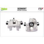 Bremssattel FTE 9298097
