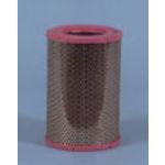 Filtro de ar FLEETGUARD AF4124