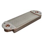 OlieRadiator, motorolie HIGHWAY AUTOMOTIVE 30057006