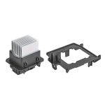 Regler, Innenraumgebläse VALEO 558507