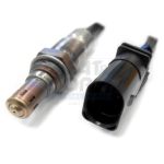 Sonda lambda MEAT & DORIA 81811