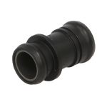 Connettore per tubo flessibile, tubo del radiatore OE DEUTZ 04127413