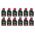 Aceite de motor MOTUL 104066 5100 10W40 4T 12L