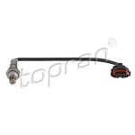 Sonda lambda HANS PRIES 207 058