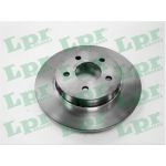 Disque de frein LPR F1010P