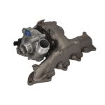 Lader, Aufladung MOTO REMO 53039880634/R