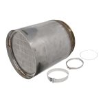 Sot-/partikelfilter DINEX 5ai004-rx