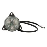 Indicatore di direzione HELLA 2BA 011 172-001