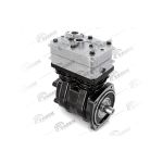 Kompressor, Druckluftanlage VADEN 1600 060 001