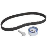 Distributieriemset BOSCH 1 987 946 704
