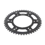 Tandheugel achter SUPERSPROX RST-210:48-BLK