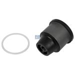 Reparatursatz, Fahrerhauslagerung DT Spare Parts 2.96144