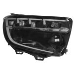 Phare principal HELLA 1EX 015 152-621