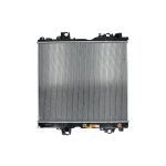 Kühler, Motorkühlung NRF 550018