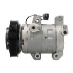 Airco-compressor VALEO ORIGINS NEW O.E. TECHNOLOGIE VALEO 559624