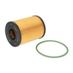 Ölfilter BOSCH F 026 407 367