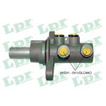 Maître cylindre de frein LPR 6302